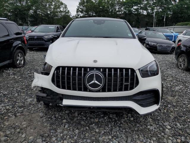 2021 MERCEDES-BENZ GLE COUPE AMG 53 4MATIC  