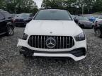 2021 MERCEDES-BENZ GLE COUPE AMG 53 4MATIC   à vendre chez Copart MA - NORTH BOSTON