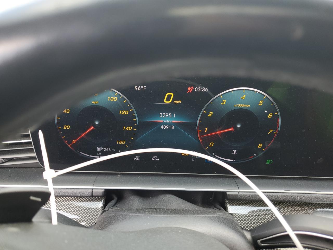 2020 Mercedes-Benz Gle 350 4Matic VIN: 4JGFB4KB3LA043168 Lot: 67134775