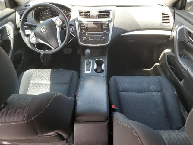  NISSAN ALTIMA 2018 Серый