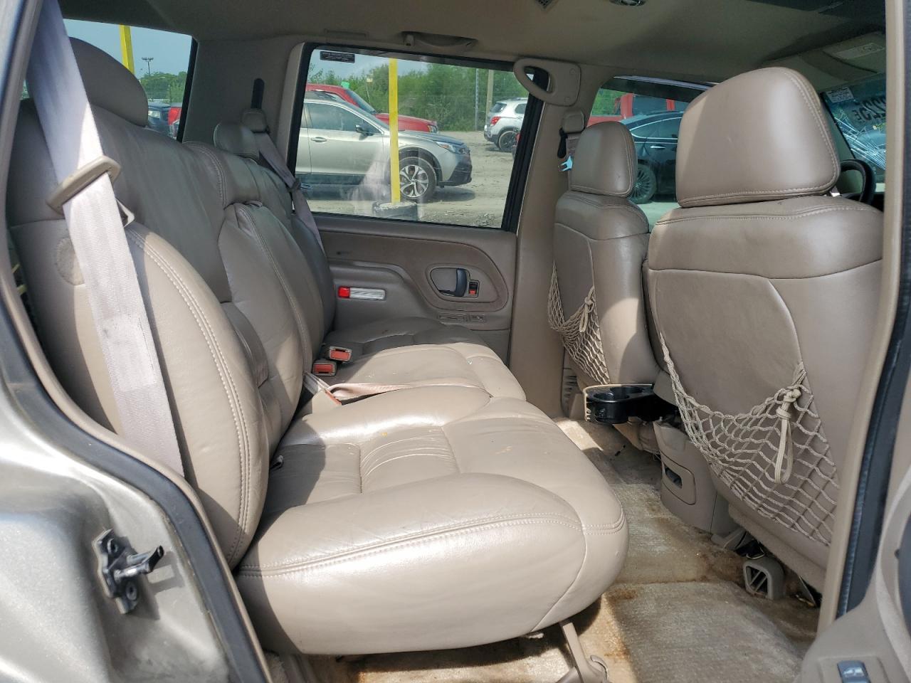 1999 GMC Yukon VIN: 1GKEK13R8XJ728657 Lot: 64333225