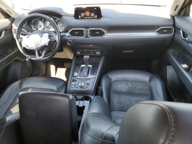  MAZDA CX-5 2019 Czarny