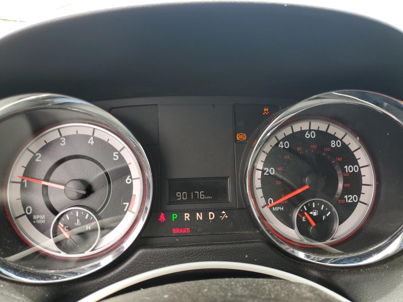 2019 Dodge Grand Caravan Sxt VIN: 2C4RDGCGXKR786976 Lot: 65021245