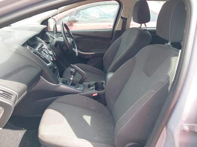 2012 FORD FOCUS TITA