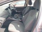 2012 FORD FOCUS TITA for sale at Copart WOLVERHAMPTON