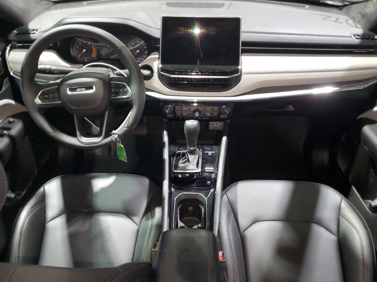 2024 Jeep Compass Limited VIN: 3C4NJDCN1RT576732 Lot: 63822495