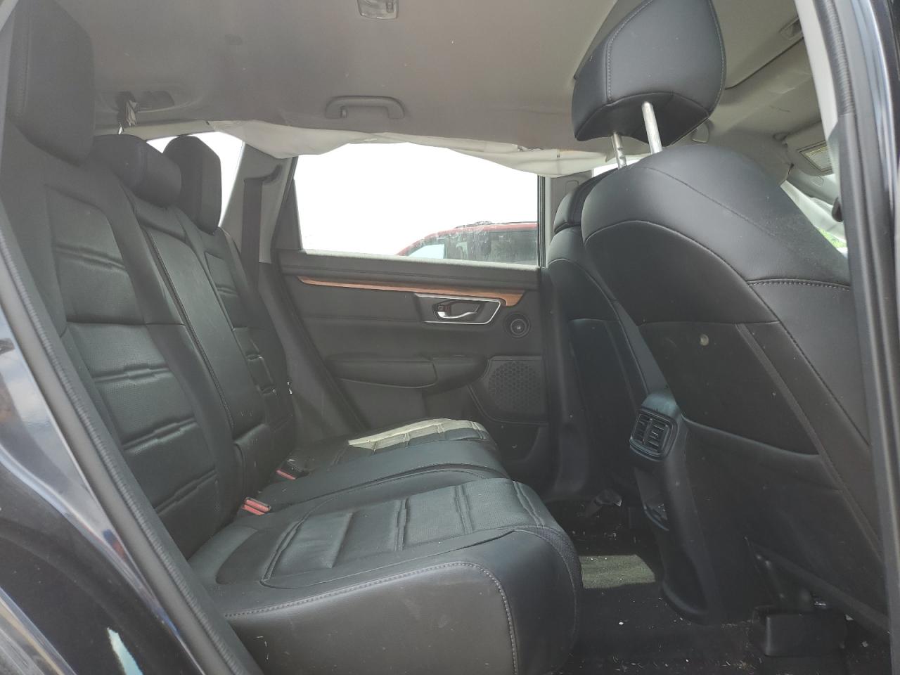 2019 Honda Cr-V Exl VIN: 2HKRW2H89KH113608 Lot: 64171915