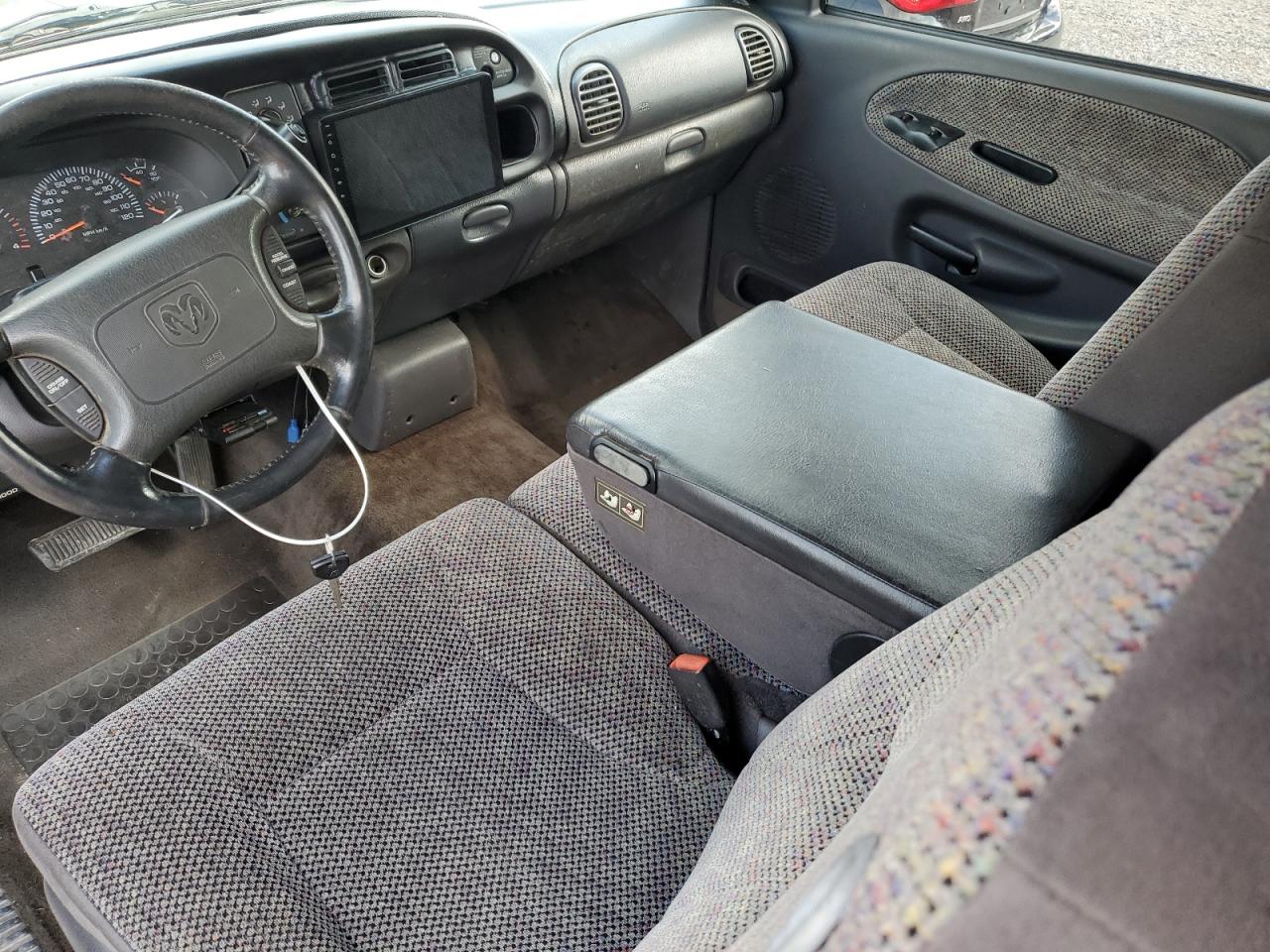 2000 Dodge Ram 2500 VIN: 3B7KC236XYG145114 Lot: 64314695