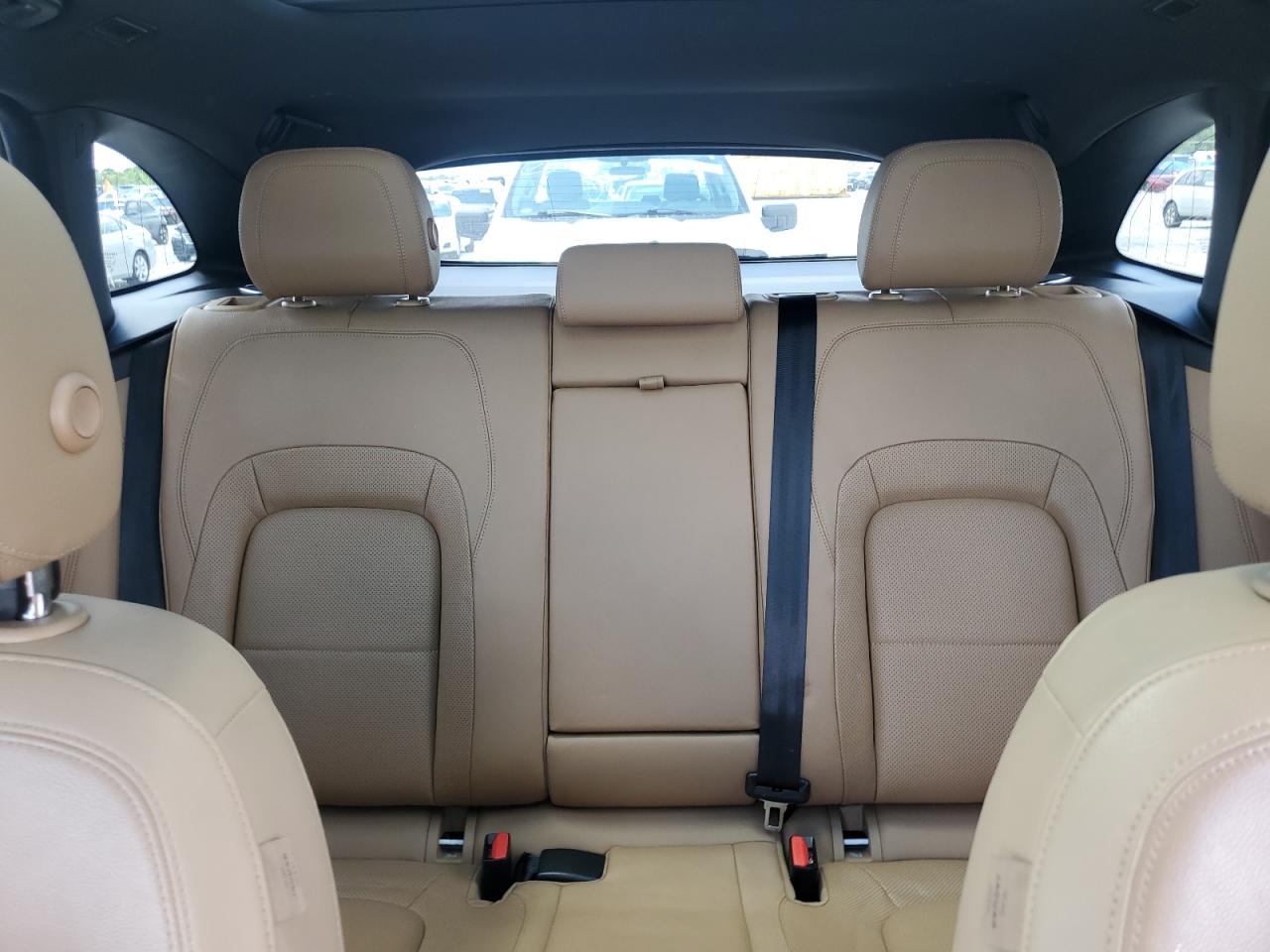 2021 Jaguar F-Pace S VIN: SADCJ2EX8MA676079 Lot: 65455335