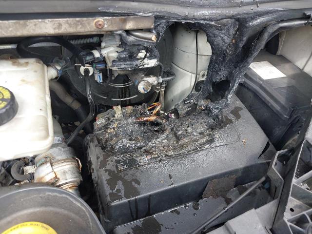 2014 RENAULT TRAFIC SL27 BUSINESS ENER 