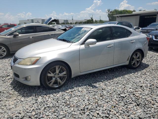 2009 Lexus Is 350