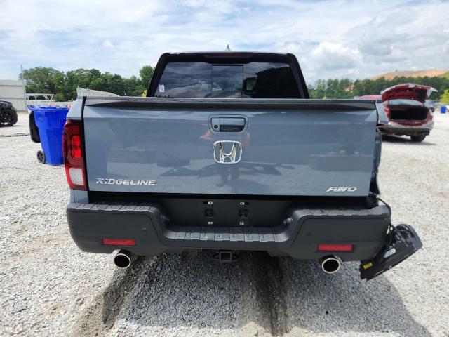  HONDA RIDGELINE 2022 Szary