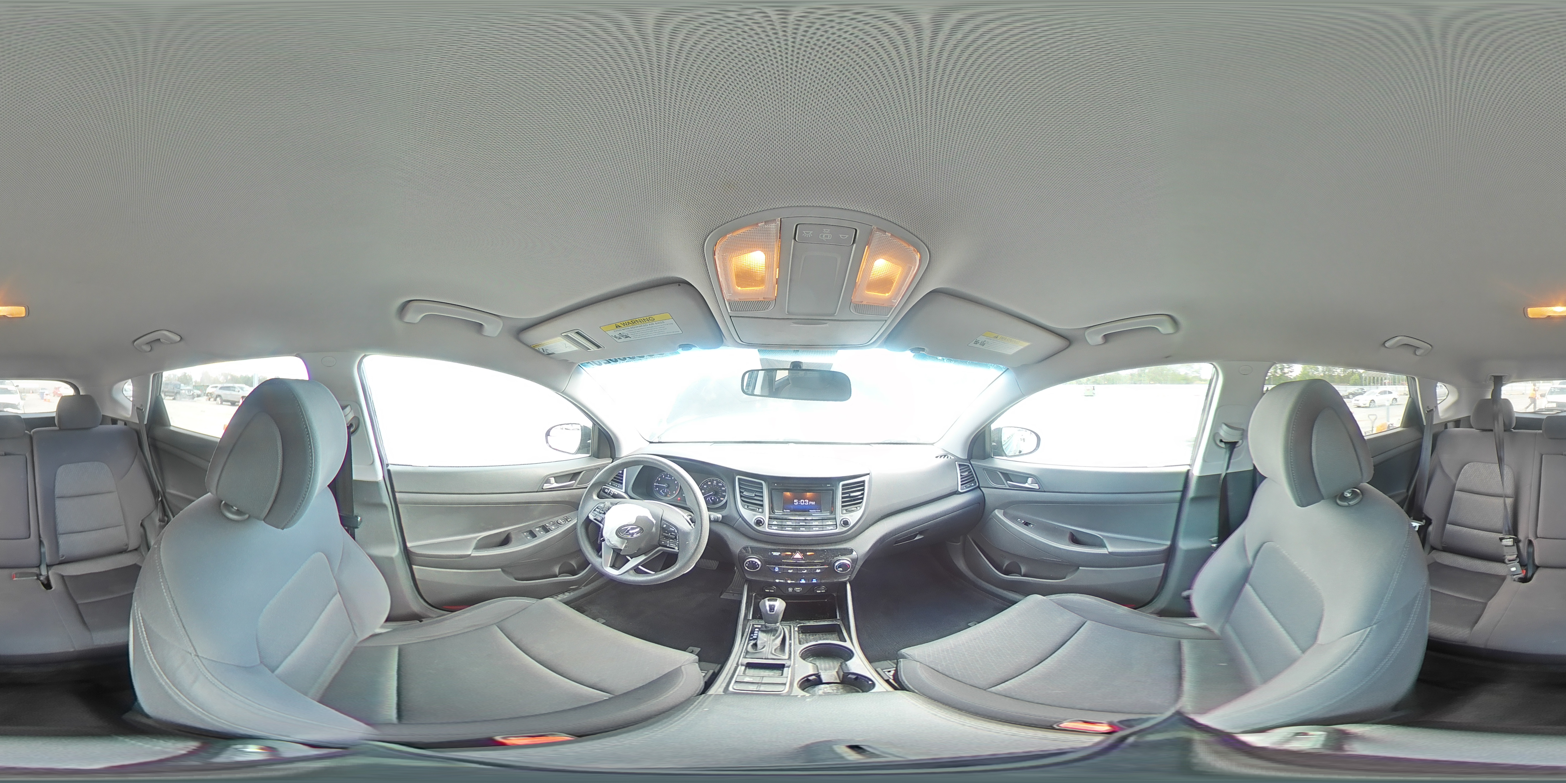 2018 Hyundai Tucson Se VIN: KM8J23A44JU737905 Lot: 66503325