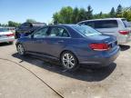 2014 MERCEDES-BENZ E 250 BLUETEC   for sale at Copart ON - TORONTO