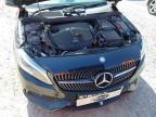 2016 MERCEDES BENZ A 200 D AM for sale at Copart CORBY