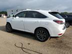 2015 LEXUS RX 350 BASE   for sale at Copart ON - COOKSTOWN
