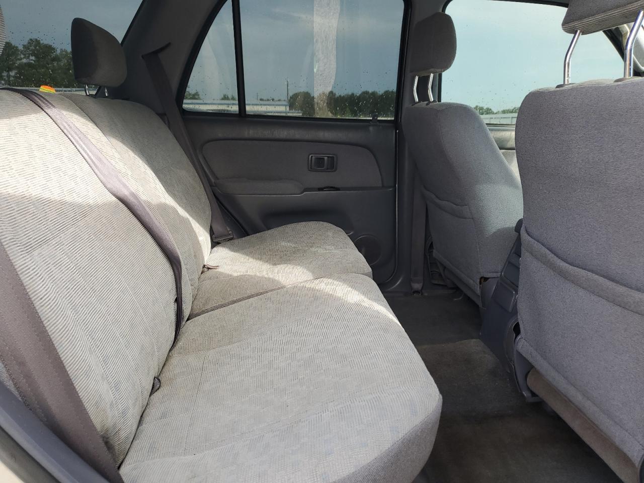 1999 Toyota 4Runner VIN: JT3GM84R5X0044567 Lot: 66592195