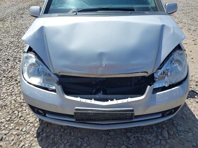 2010 MERCEDES BENZ A160 BLUEE