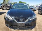 2016 NISSAN SENTRA S   à vendre chez Copart ON - TORONTO