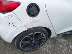 2014 RENAULT CLIO DYNAM for sale at Copart WOLVERHAMPTON