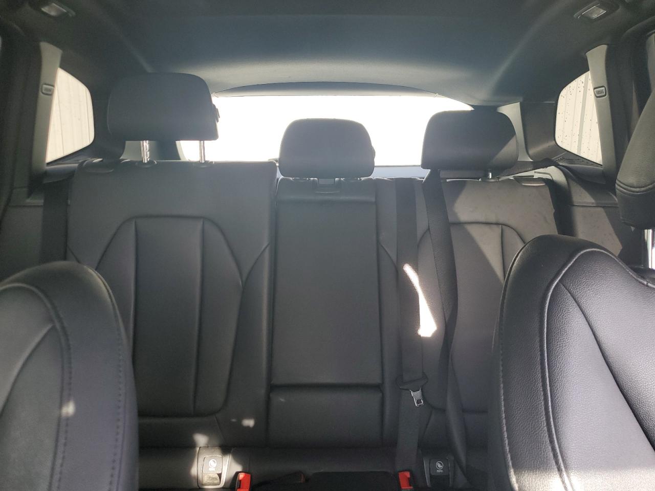 2019 BMW X3 Sdrive30I VIN: 5UXTR7C5XKLE97936 Lot: 63285995