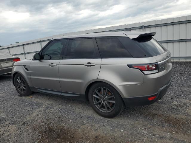  LAND ROVER RANGEROVER 2017 Szary
