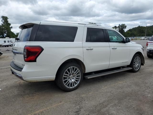  FORD EXPEDITION 2022 White