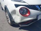 2014 NISSAN JUKE TEKNA DCI  for sale at Copart GLOUCESTER