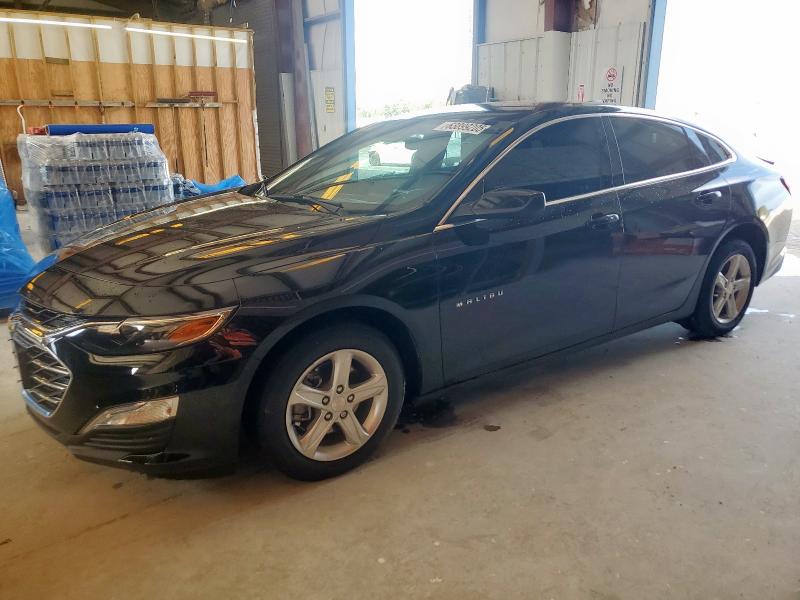 2025 Chevrolet Malibu Ls  