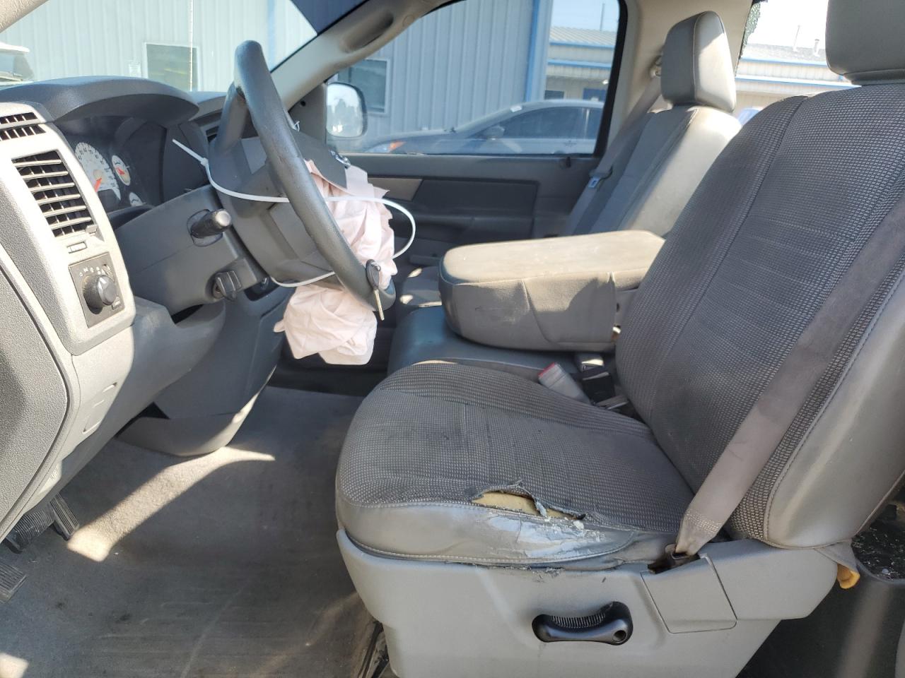 2006 Dodge Ram 1500 St VIN: 1D7HA16K86J170548 Lot: 64576535