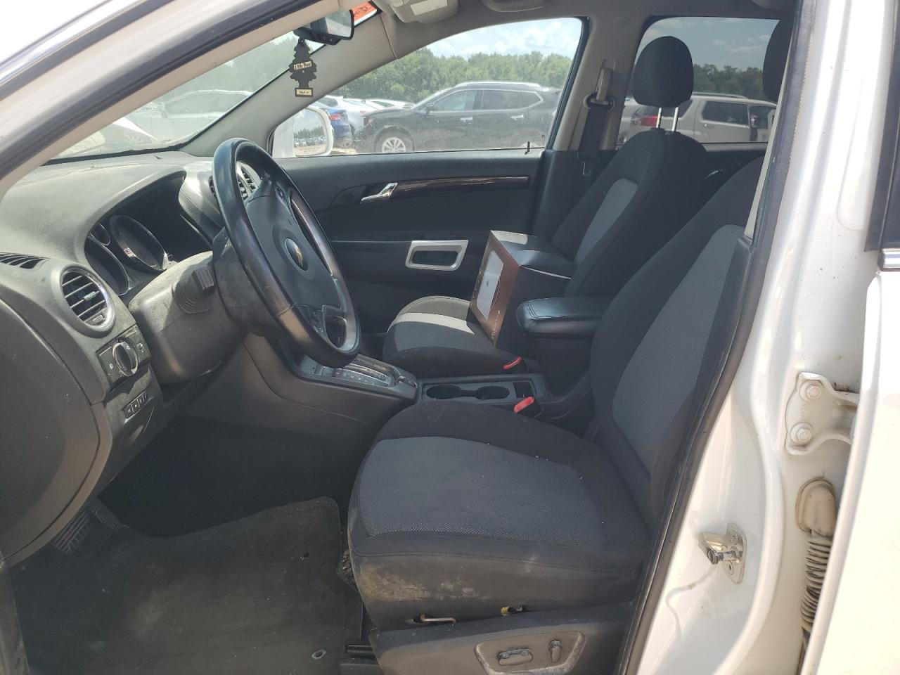 2015 Chevrolet Captiva Lt VIN: 3GNAL3EK1FS517128 Lot: 63497635