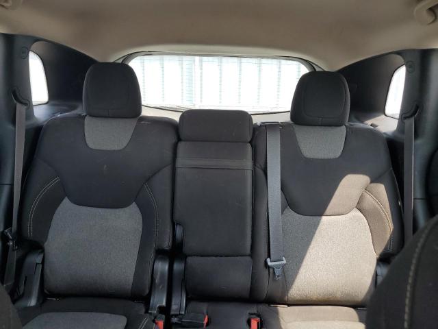 2014 JEEP CHEROKEE SPORT  