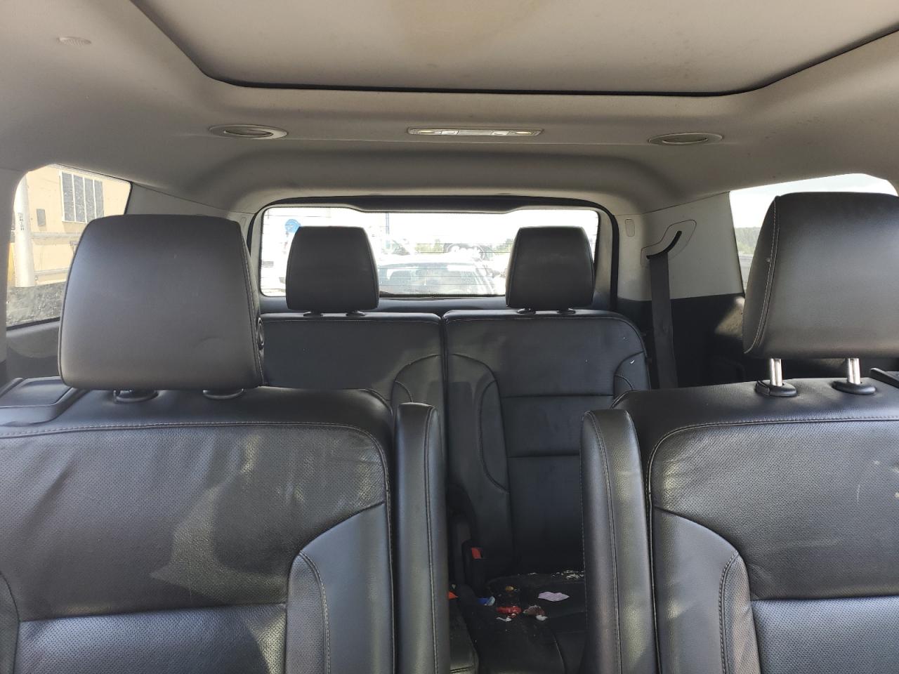 2017 GMC Acadia Slt-1 VIN: 1GKKNMLA0HZ186639 Lot: 64664995