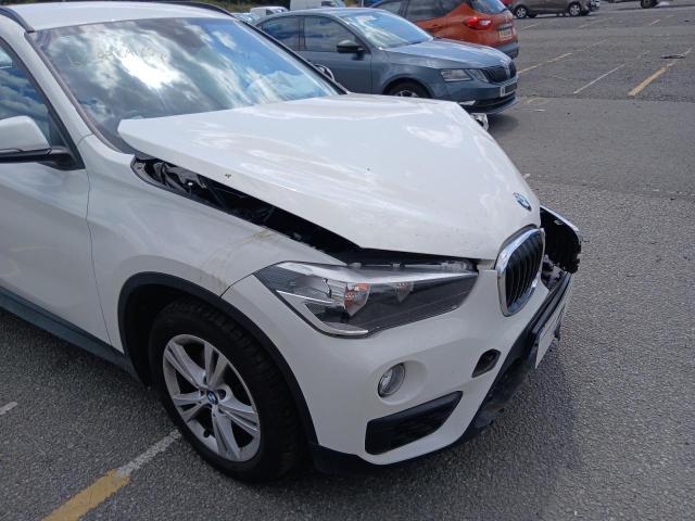 2016 BMW X1 SDRIVE1