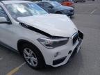 2016 BMW X1 SDRIVE1 for sale at Copart SANDTOFT