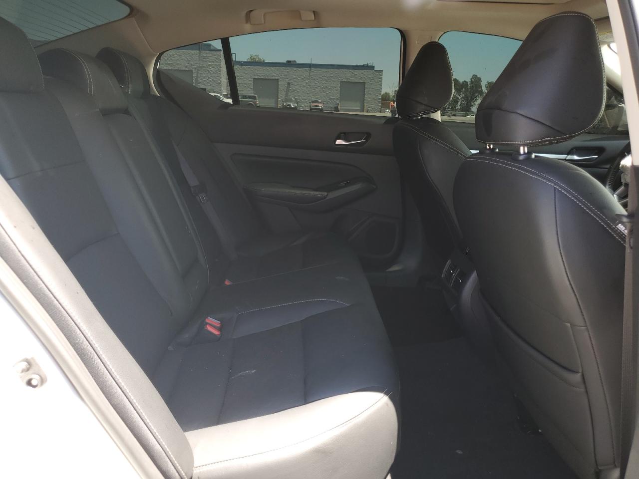 2024 Nissan Altima Sl VIN: 1N4BL4EV6RN327116 Lot: 63260585