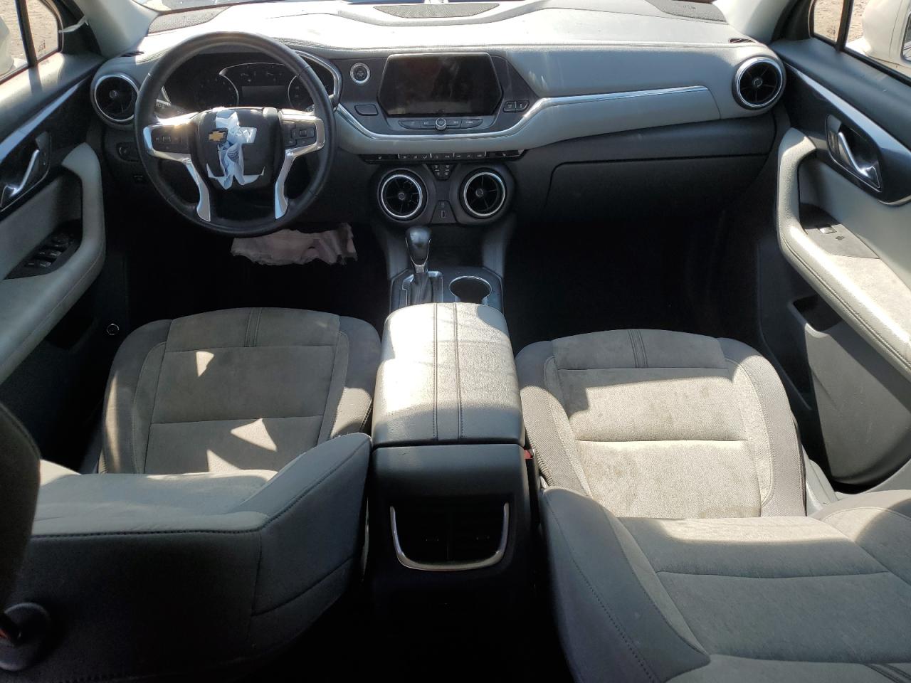 2019 Chevrolet Blazer 1Lt VIN: 3GNKBBRA8KS686298 Lot: 66190775