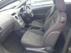2011 VAUXHALL CORSA for sale at Copart CASTLEDERMOT - IRELAND