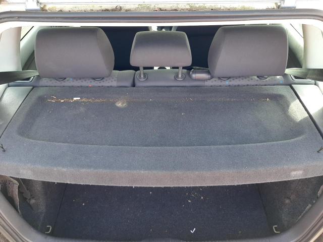 2005 VOLKSWAGEN POLO TWIST