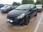 2012 VAUXHALL CORSA SXI for sale at Copart SANDWICH