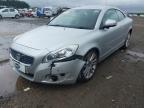 2012 VOLVO C70 SE LUX for sale at Copart PETERLEE