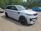 2024 LAND ROVER RANGE ROVER SPORT DYNAMIC HSE   à vendre chez Copart ON - COOKSTOWN