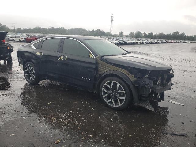  CHEVROLET IMPALA 2016 Czarny