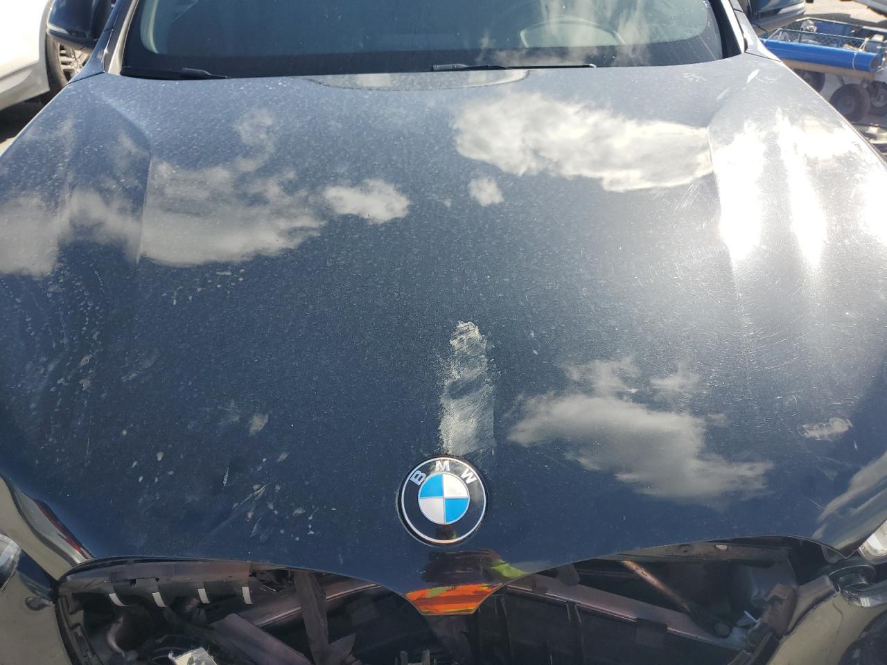 2016 BMW X1 xDrive28I VIN: WBXHT3Z37G4A49195 Lot: 63927865