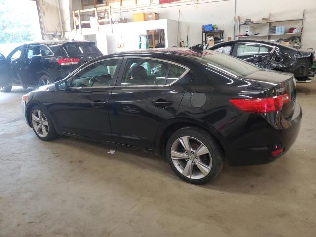  ACURA ILX 2014 Czarny