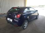 2013 ALFA ROMEO MITO DISTI for sale at Copart SANDTOFT