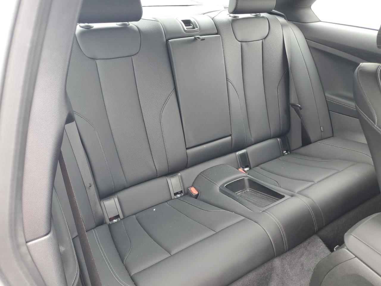 2024 BMW M240Xi VIN: 3MW53CM08R8E22364 Lot: 65507535