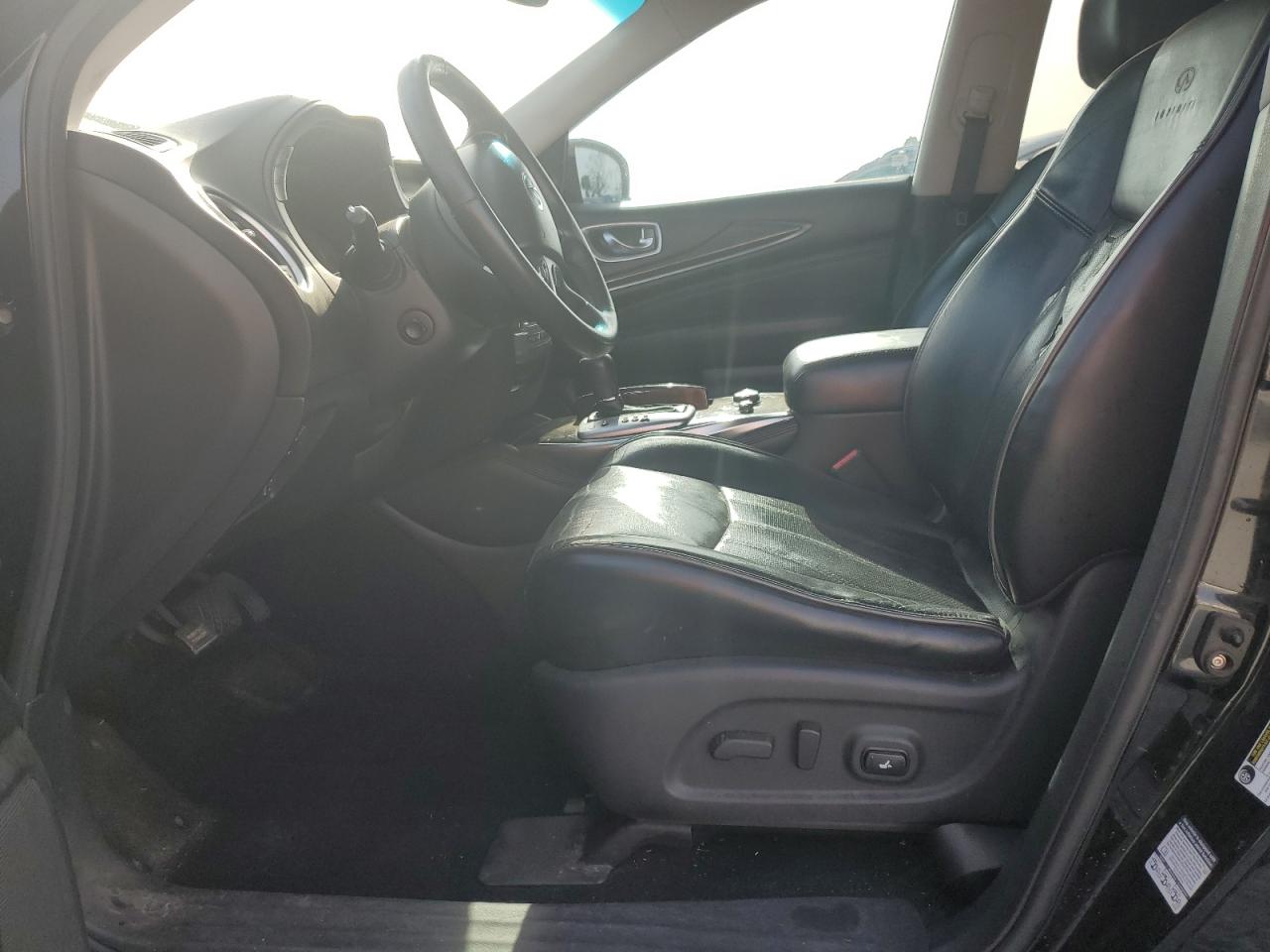 2013 Infiniti Jx35 VIN: 5N1AL0MN4DC350782 Lot: 63571955