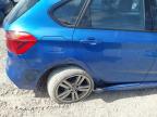2017 BMW 218D M SPO for sale at Copart BRISTOL