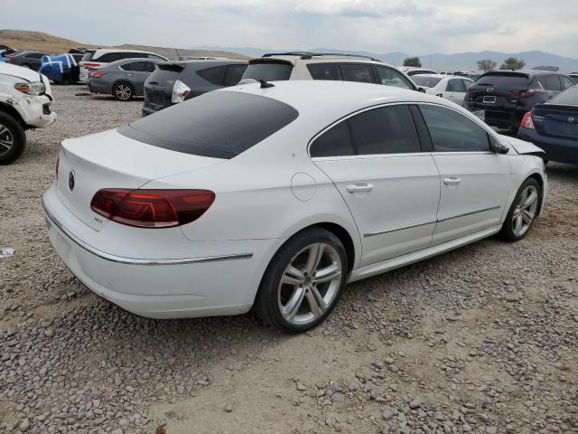 VOLKSWAGEN CC 2015 Biały